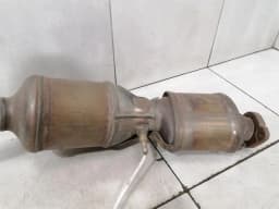 LAND ROVER LAND ROVER Range Rover Sport L494 Catalytic Converter KPLA-5H347-AB Catalytic Converter — thumbnail 3