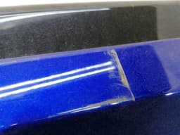LAND ROVER SVR Range Rover Sport L494 Body Moulding FK6M-274A49-A Strip REAR LEFT LEFT — thumbnail 8