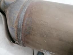 LAND ROVER LAND ROVER Range Rover Sport L494 Catalytic Converter KPLA-5H347-AB Catalytic Converter — thumbnail 7