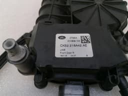 LAND ROVER RANGE ROVER L494 FRH Soft Close Motor CK52-218A42-AE Trigger Actuator Front R — thumbnail 6