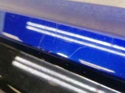 LAND ROVER SVR Range Rover Sport L494 Body Moulding FK6M-274A49-A Strip REAR LEFT LEFT — thumbnail 3