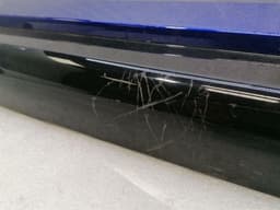 LAND ROVER SVR Range Rover Sport L494 Body Moulding FK6M-274A49-A Strip REAR LEFT LEFT — thumbnail 2