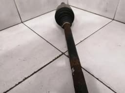 LAND ROVER Range Rover Sport L494 Left Rear Drive Shaft LR053791 Drive Shaft Rear Left — thumbnail 5