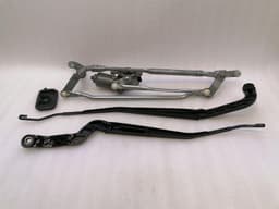 LAND ROVER Land Rover Range Rover Sport L494 Front Wiper Motor LR033035 Wiper Motor Front — thumbnail 9