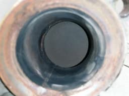 LAND ROVER LAND ROVER Range Rover Sport L494 Catalytic Converter KPLA-5H347-AB Catalytic Converter — thumbnail 8