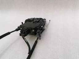 LAND ROVER RANGE ROVER L494 FRH Soft Close Motor CK52-218A42-AE Trigger Actuator Front R — thumbnail 4