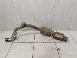 LAND ROVER LAND ROVER Range Rover Sport L494 Catalytic Converter KPLA-5H347-AB Catalytic Converter — thumbnail 1