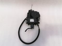 LAND ROVER RANGE ROVER L494 FRH Soft Close Motor CK52-218A42-AE Trigger Actuator Front R — thumbnail 1