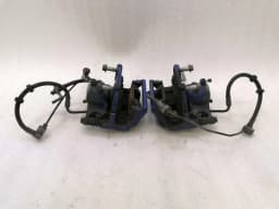 LAND ROVER SVR Range Rover Sport L494 Brake Caliper Set FK6M-2K327-AB Brake Caliper Set — thumbnail 6