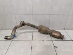 LAND ROVER LAND ROVER Range Rover Sport L494 Catalytic Converter KPLA-5H347-AB Catalytic Converter — thumbnail 9