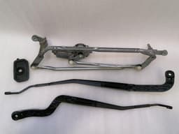 LAND ROVER Land Rover Range Rover Sport L494 Front Wiper Motor LR033035 Wiper Motor Front — thumbnail 10