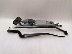LAND ROVER Land Rover Range Rover Sport L494 Front Wiper Motor LR033035 Wiper Motor Front — thumbnail 1
