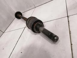 LAND ROVER Range Rover Sport L494 Left Rear Drive Shaft LR053791 Drive Shaft Rear Left — thumbnail 4