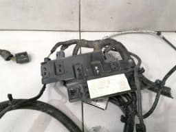 LAND ROVER LAND ROVER Range Rover Sport L494 Wiring Loom GPLA-14M401-BB Wiring Harness Subframe — thumbnail 4