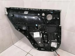LAND ROVER Range Rover Sport L494 door card rear right LR047098 door panel rear re — thumbnail 5
