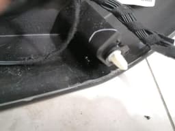 LAND ROVER Range Rover Sport L494 door card rear right LR047098 door panel rear re — thumbnail 6