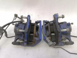 LAND ROVER SVR Range Rover Sport L494 Brake Caliper Set FK6M-2K327-AB Brake Caliper Set — thumbnail 7