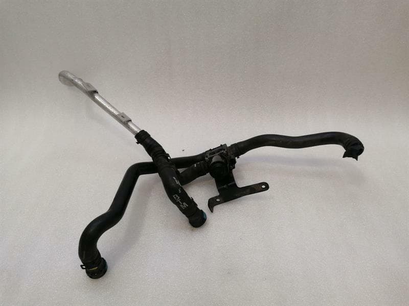 LAND ROVER Land Rover Range Rover Sport L494 Cooling Pump CPLA-18B506-AC Coolant Pump