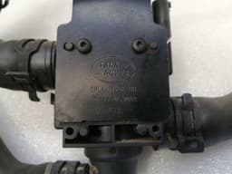 LAND ROVER Land Rover Range Rover Sport L494 Cooling Pump CPLA-18B506-AC Coolant Pump — thumbnail 7