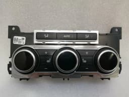 LAND ROVER LAND ROVER Range Rover Sport L494 Climate Control GPLA-18D687-BB Climate Control Panel — thumbnail 2