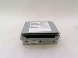 LAND ROVER USA Range Rover Sport L494 CD player CF6N-18C815-JN Audio Stereo Head unit Radio — thumbnail 1