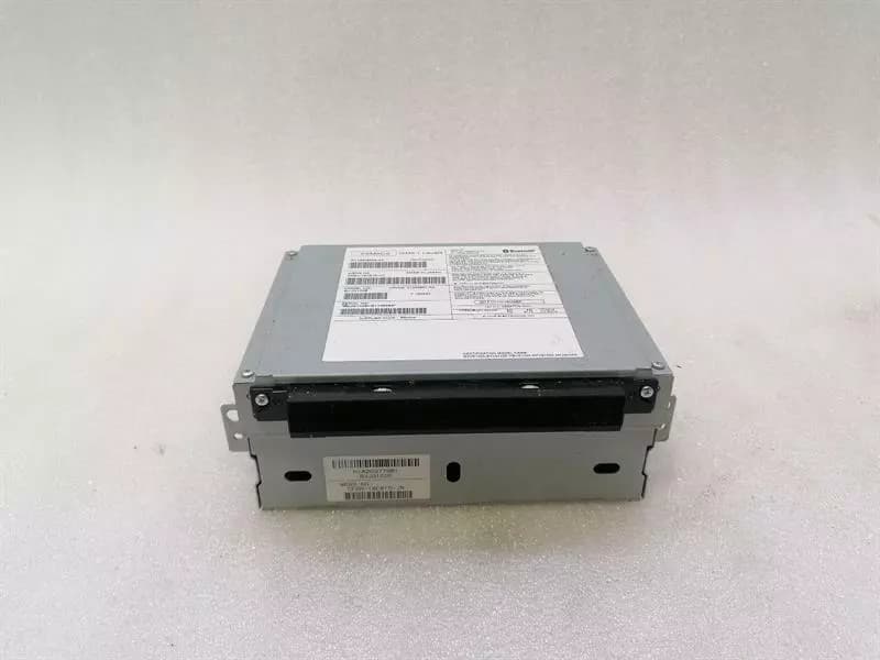 LAND ROVER USA Range Rover Sport L494 CD player CF6N-18C815-JN Audio Stereo Head unit Radio