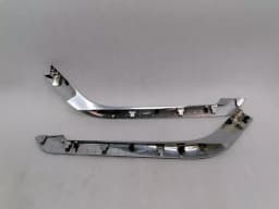 LAND ROVER Range Rover Sport L494 Console Veneer Set DPLA-044E06-AB Strip Cover — thumbnail 4