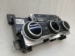 LAND ROVER LAND ROVER Range Rover Sport L494 Climate Control GPLA-18D687-BB Climate Control Panel — thumbnail 4