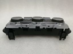 LAND ROVER LAND ROVER Range Rover Sport L494 Climate Control GPLA-18D687-BB Climate Control Panel — thumbnail 7