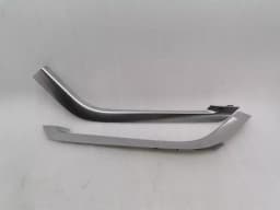 LAND ROVER Range Rover Sport L494 Console Veneer Set DPLA-044E06-AB Strip Cover — thumbnail 1