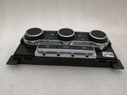 LAND ROVER LAND ROVER Range Rover Sport L494 Climate Control GPLA-18D687-BB Climate Control Panel — thumbnail 8