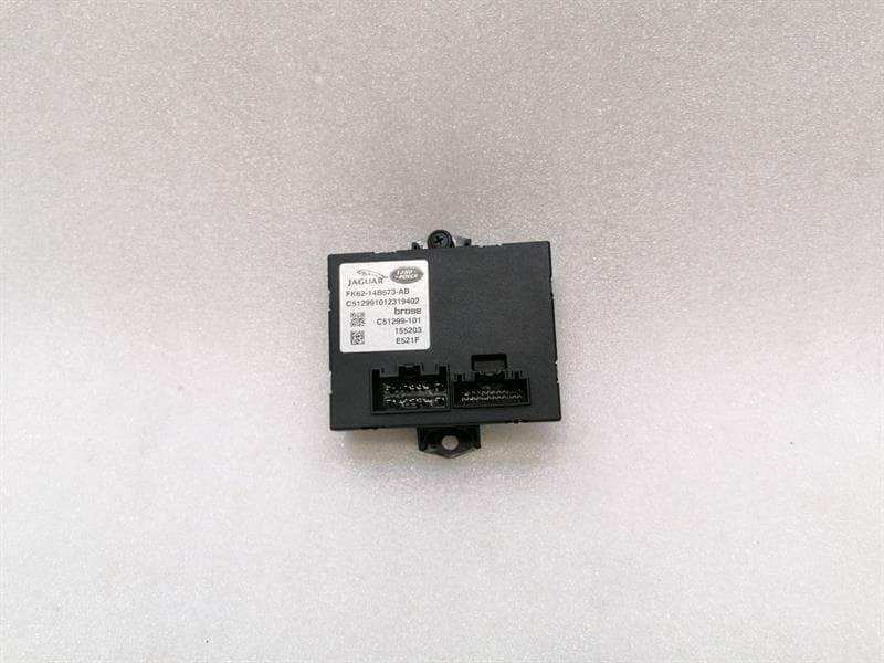 LAND ROVER Range Rover Sport L494 Module Boot Lid FK62-14B673-AB Tailgate Control Unit