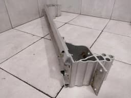 LAND ROVER Land Rover Rear Bumper Beam L8B2-17B892-AL Defender 2020-23 Bumper Carrier — thumbnail 5