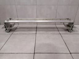 LAND ROVER Land Rover Rear Bumper Beam L8B2-17B892-AL Defender 2020-23 Bumper Carrier — thumbnail 8