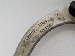 LAND ROVER Range Rover Sport L494 Left Front Wishbone PLA-3091-A Front Left Handlebar — thumbnail 4