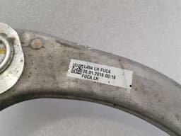 LAND ROVER Range Rover Sport L494 Left Front Wishbone PLA-3091-A Front Left Handlebar — thumbnail 5