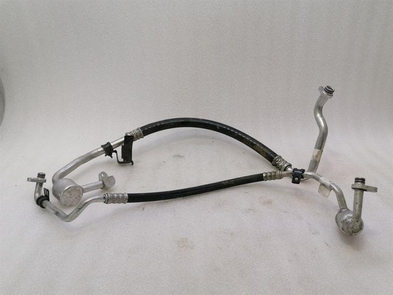 LAND ROVER Range Rover Sport L494 A/C Pipe Set CPLA-19N601-BE Air Conditioning Line Kit