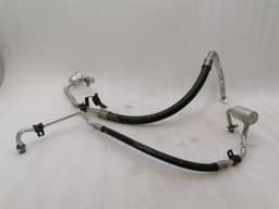 LAND ROVER Range Rover Sport L494 A/C Pipe Set CPLA-19N601-BE Air Conditioning Line Kit — thumbnail 9