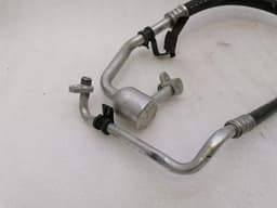 LAND ROVER Range Rover Sport L494 A/C Pipe Set CPLA-19N601-BE Air Conditioning Line Kit — thumbnail 5