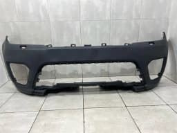 LAND ROVER RANGE ROVER SPORT L494 FRONT BUMPER SVR STYLE FRONT BUMPER 2013-2017 SPORT — thumbnail 9