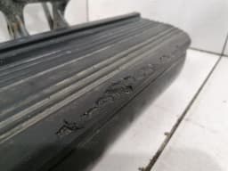 LAND ROVER Land Rover Range Rover Sport L494 side skirt urban step side skirts — thumbnail 3