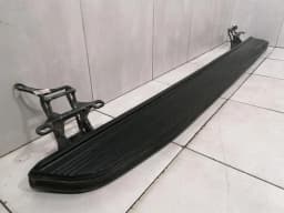 LAND ROVER Land Rover Range Rover Sport L494 side skirt urban step side skirts — thumbnail 7
