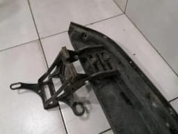 LAND ROVER Land Rover Range Rover Sport L494 side skirt urban step side skirts — thumbnail 9