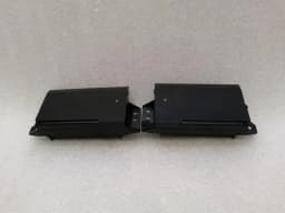 LAND ROVER Range Rover Sport L494 Touch Pad Module Set GPLA-18C858-AC Control Unit Set — thumbnail 1