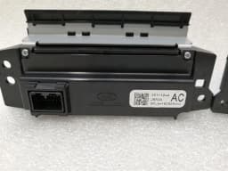 LAND ROVER Range Rover Sport L494 Touch Pad Module Set GPLA-18C858-AC Control Unit Set — thumbnail 4