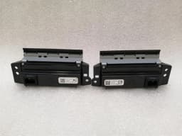 LAND ROVER Range Rover Sport L494 Touch Pad Module Set GPLA-18C858-AC Control Unit Set — thumbnail 6