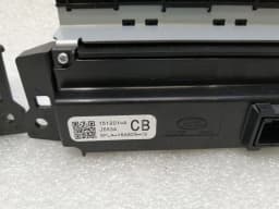 LAND ROVER Range Rover Sport L494 Touch Pad Module Set GPLA-18C858-AC Control Unit Set — thumbnail 7