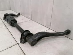 LAND ROVER Land Rover Range Rover Sport L494 Anti Roll Bar Rear DPLA-5E484-AC Stabiliser — thumbnail 2