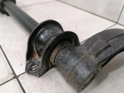 LAND ROVER Land Rover Range Rover Sport L494 Anti Roll Bar Rear DPLA-5E484-AC Stabiliser — thumbnail 9