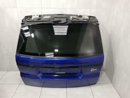 LAND ROVER LAND ROVER Range Rover Sport L494 Boat Lid LR055919 Tailgate SVR — thumbnail 1